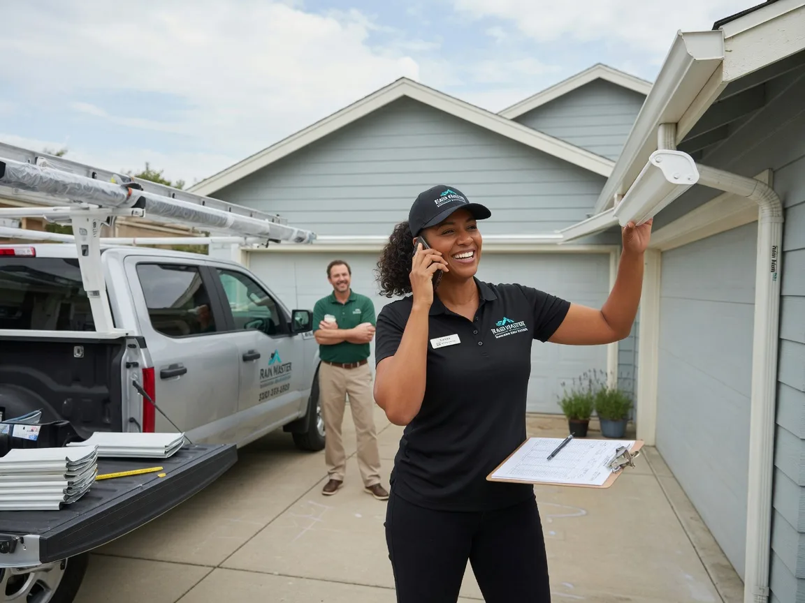 Gutter Installation Weatherford, TX FAQs